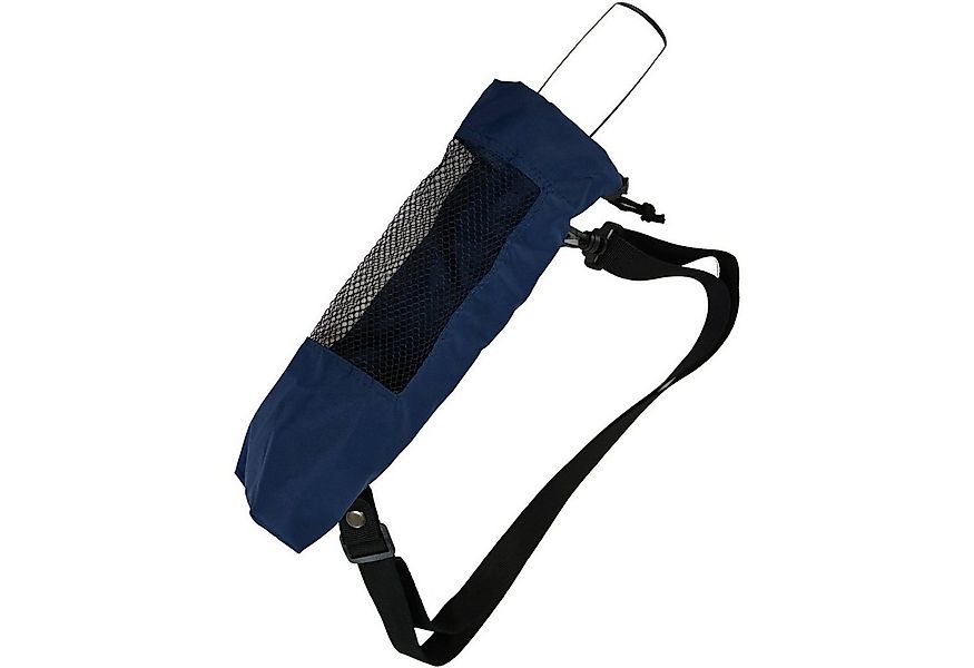 iX-brella Taschenregenschirm Trekking Hülle zum Umhängen für Taschenschirme günstig online kaufen
