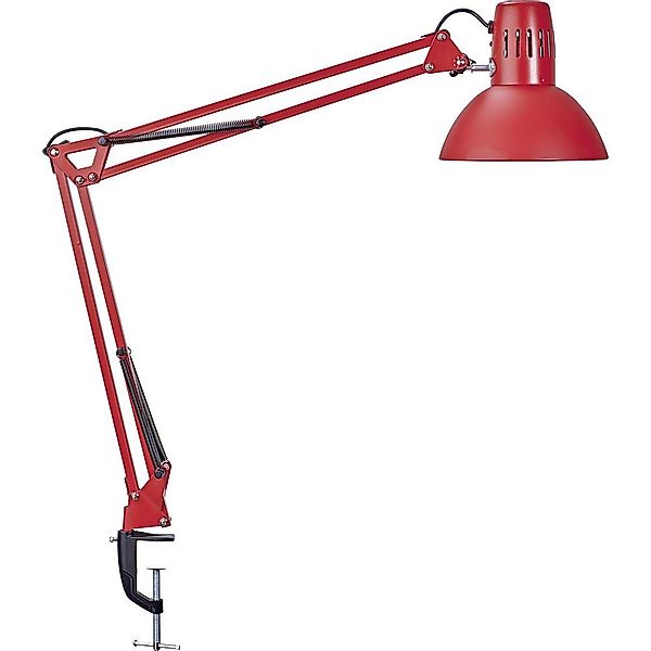 Maul Tischleuchte Maul MAULstudy 8230525 Klemmleuchte günstig online kaufen