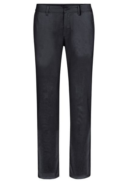 Redpoint Stoffhose HALIFAX Leichte Baumwoll-Leinen Chinos günstig online kaufen