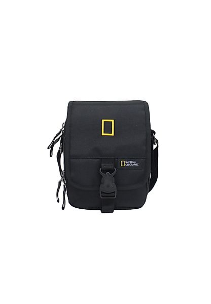 NATIONAL GEOGRAPHIC Schultertasche Recovery, mit verstecktem günstig online kaufen