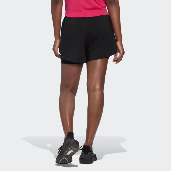 adidas Sportswear Trainingsshorts AEROREADY MADE FOR günstig online kaufen