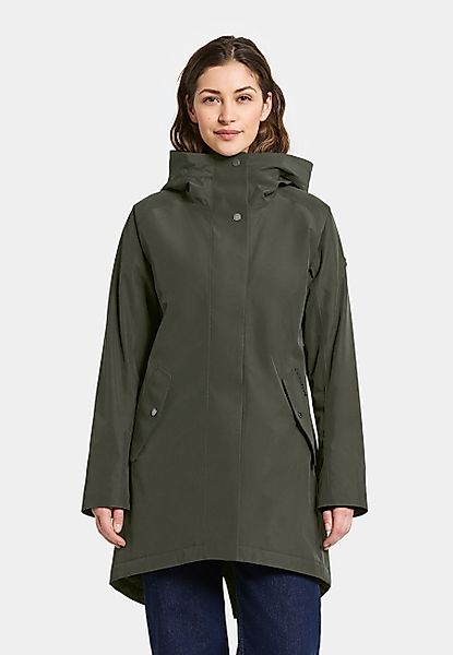 Didriksons Winterjacke Damen Wintermantel Winterparka Wasserdicht günstig online kaufen