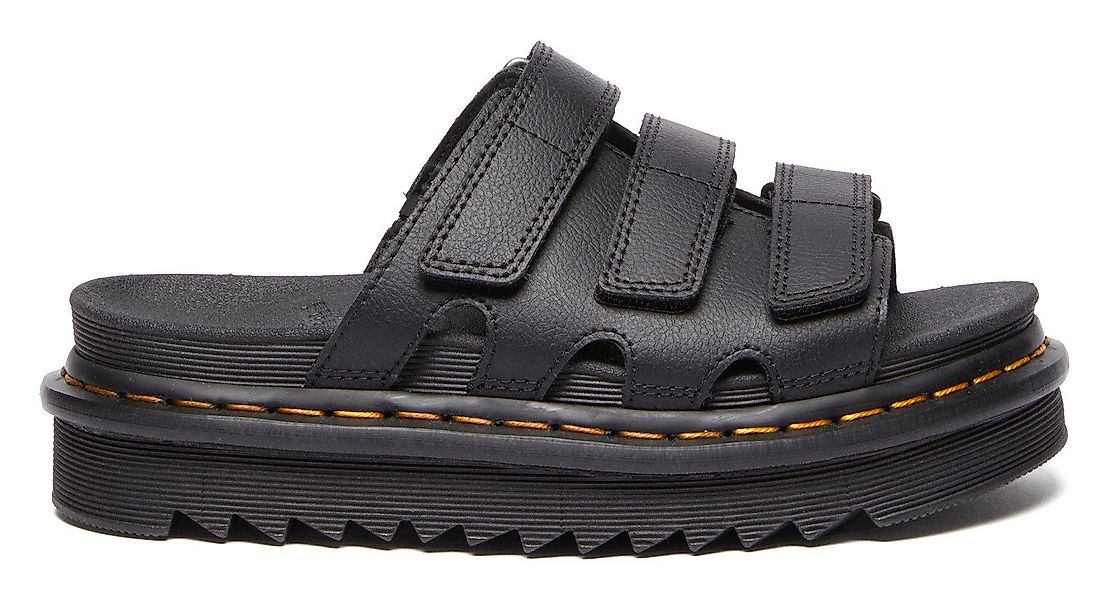 DR. MARTENS Raine Pantolette, Pantolette, Sandale, günstig online kaufen