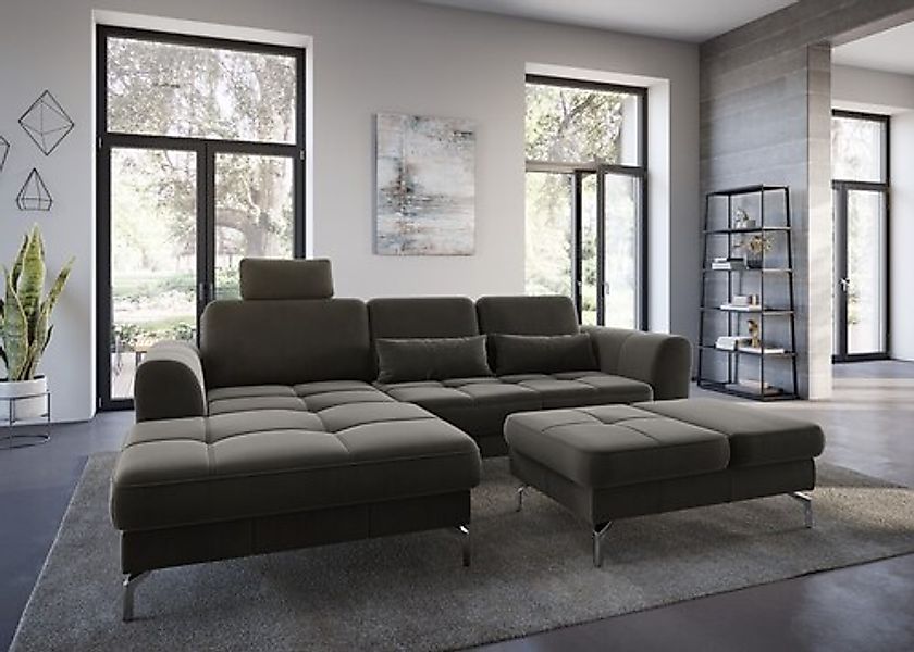 sit&more Sofakissen »Bendigo«, im 2-er Set günstig online kaufen