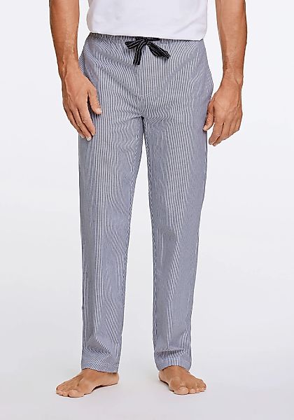 LINDBERGH Schlafhose "Pyjamas Comfort Fit" günstig online kaufen