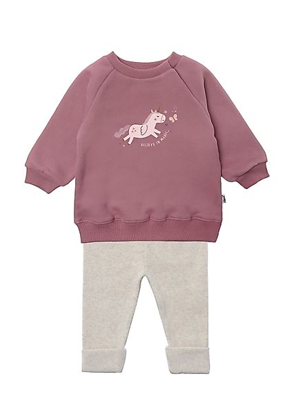 Liliput Sweatanzug Einhorn (2-tlg), bestehend aus günstig online kaufen