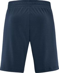 SCHNEIDER Sportswear Funktionsshorts CLYDEM-SHORTS DUNKELBLAU günstig online kaufen