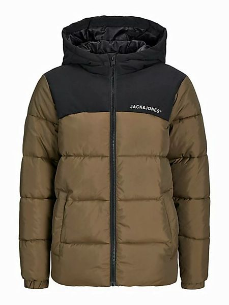 Jack & Jones Outdoorjacke JJMOON HOOD PUFFER JNR günstig online kaufen