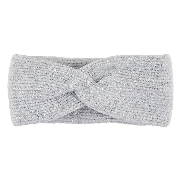 Pieces Benilla Haarbänder One Size Light Grey Melange günstig online kaufen