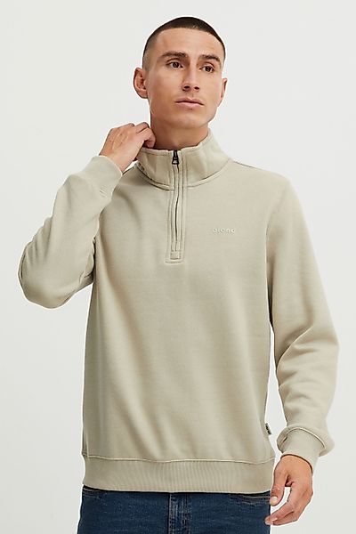 Blend Troyer BHHalfzip Stilvoller Sweat-Troyer mit günstig online kaufen