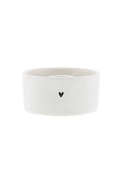 Bastion Collections Windlicht Kerzenhalter - HERZL günstig online kaufen