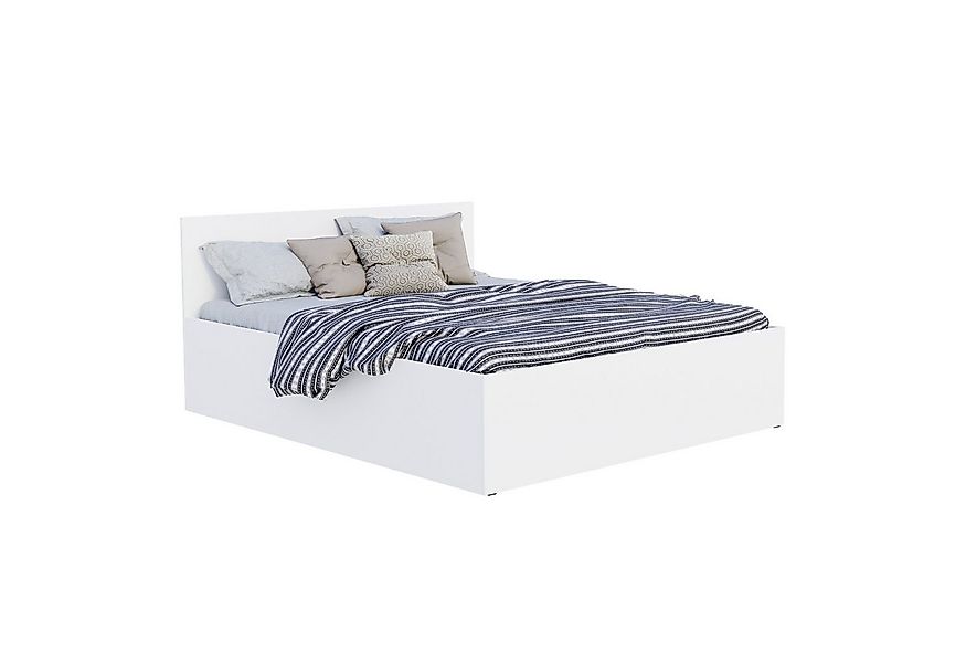 FDM Stauraumbett Bett Stauraumbett PANAMA SP Bettgestell 140x200 & weitere günstig online kaufen