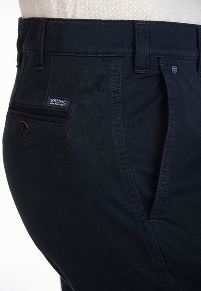 Brühl Chinohose London Baumwolle günstig online kaufen