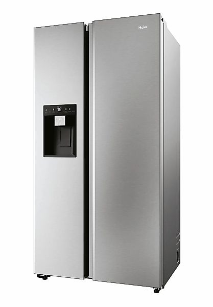 Haier Side-by-Side SBS SERIES 7 "HSW79F18CIMM" 177,5 cm hoch 90,5 cm breit günstig online kaufen