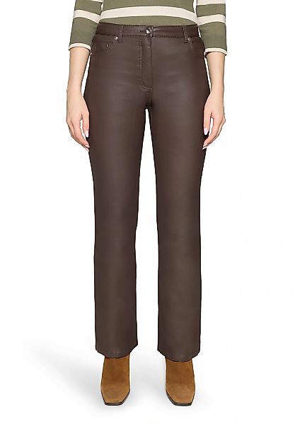 Betty Barclay Stoffhose "Damen Slim Fit" günstig online kaufen