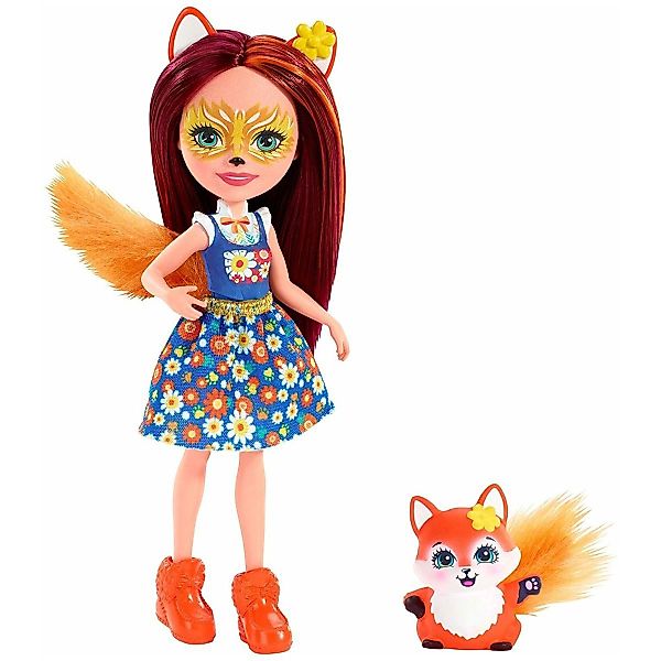 Mattel® Puppen Accessoires-Set Mattel FXM71 - günstig online kaufen