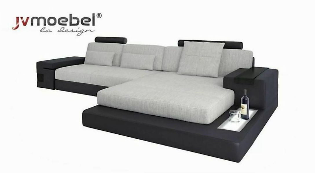 JVmoebel Ecksofa, Made in Europa günstig online kaufen