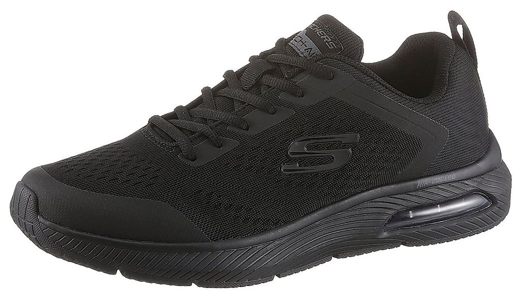 Skechers Dyna Air Sneaker mit Air-Cooled Memory Foam, Freizeitschuh, Halbsc günstig online kaufen