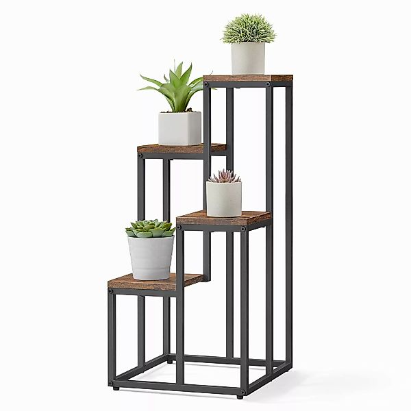 Home Collective Regal Blumentopfregal Ideal für günstig online kaufen