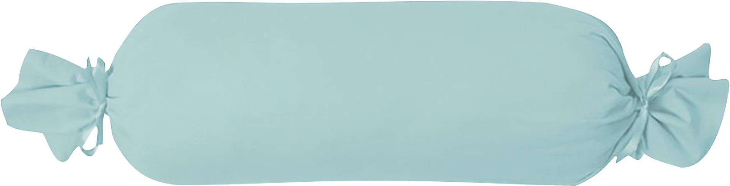 Estella Nackenrollenbezug Nackenrollenbezug, (1 Stück), Mako-Feinjersey günstig online kaufen