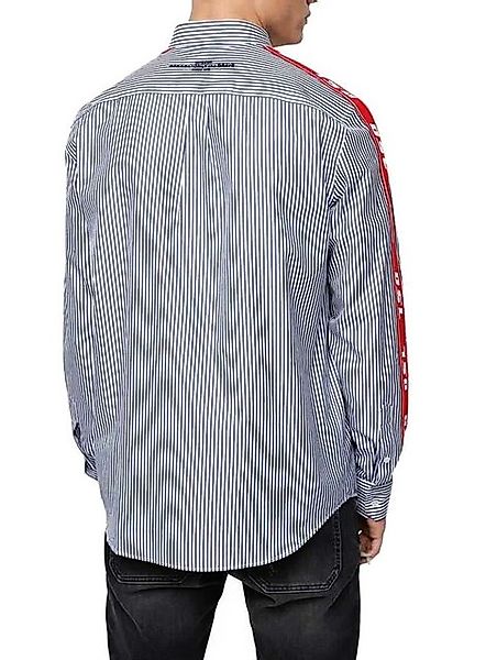 Diesel Langarmhemd S-Nori CAMICIA günstig online kaufen