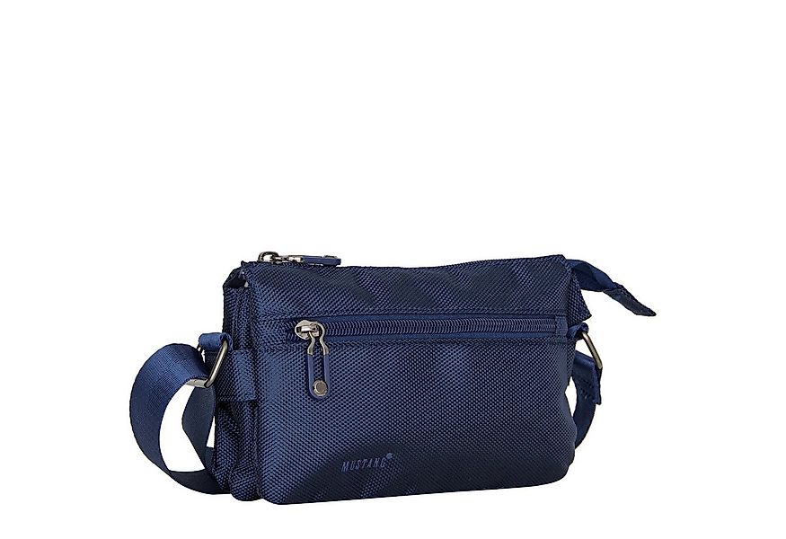 MUSTANG Handtasche kleine Damen Handtasche Umhängetasche Crossbag günstig online kaufen