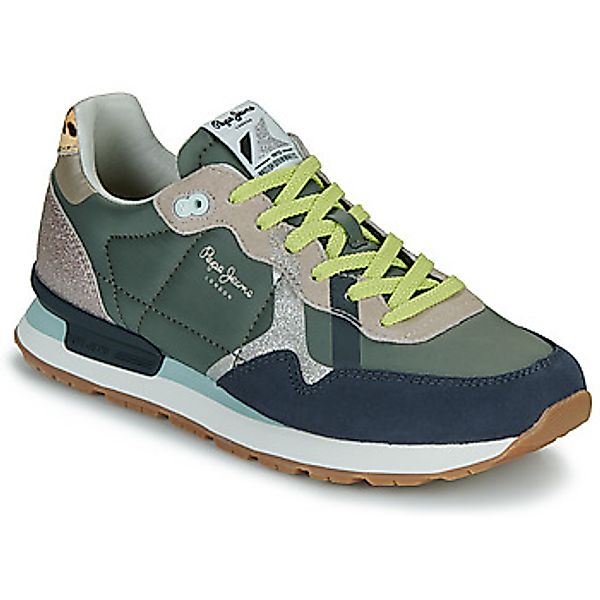 Pepe jeans  Sneaker BRIT GLITTER W günstig online kaufen