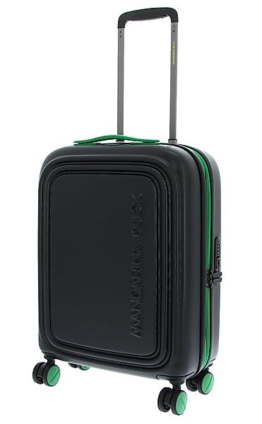 Mandarina Duck Hartschalen-Trolley Expandable Cabin Trolley, günstig online kaufen