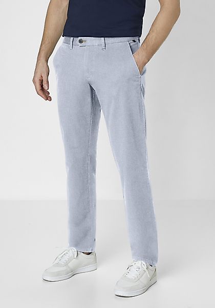 Redpoint Stoffhose Jasper Slim-Fit Chinohose mit günstig online kaufen