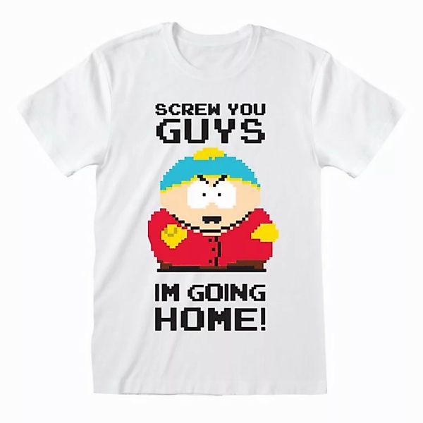 South Park T-Shirt günstig online kaufen