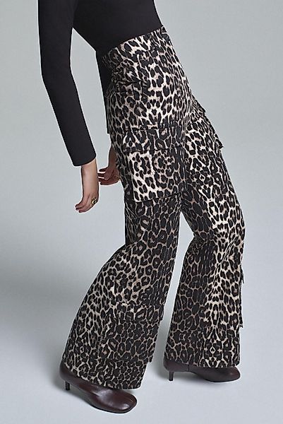 touche prive Stoffhose CARGOHOSE AUS 100 günstig online kaufen