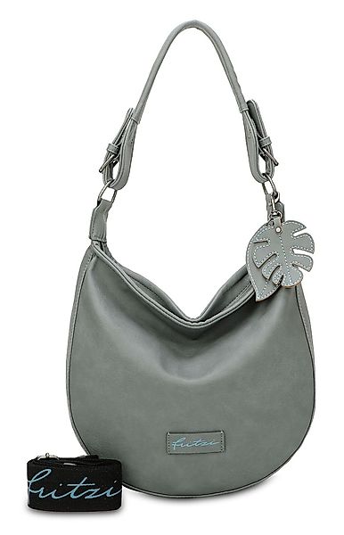 Fritzi aus Preußen Schultertasche Eco günstig online kaufen