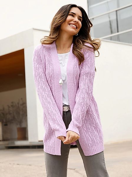Classic Basics Strickjacke günstig online kaufen
