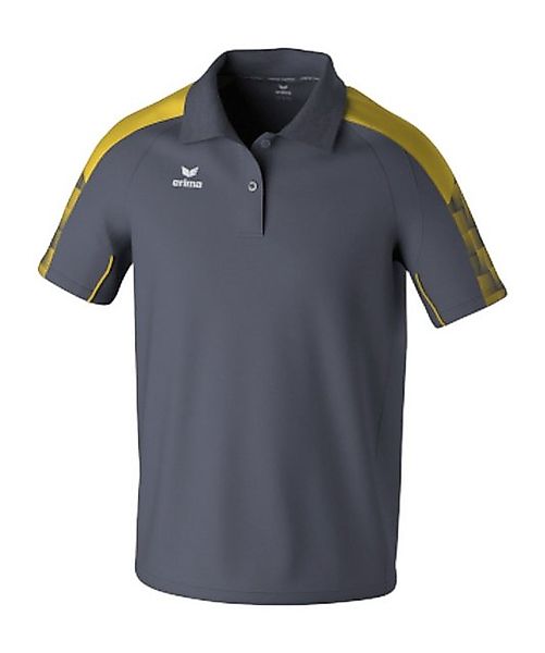 Erima Poloshirt Erima EVO STAR Polo F1112405 Polos Unisex Polyester günstig online kaufen