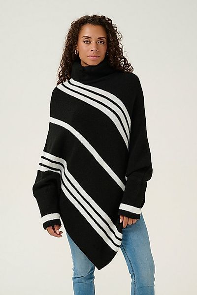 Cream Strickponcho Poncho CRKuma günstig online kaufen