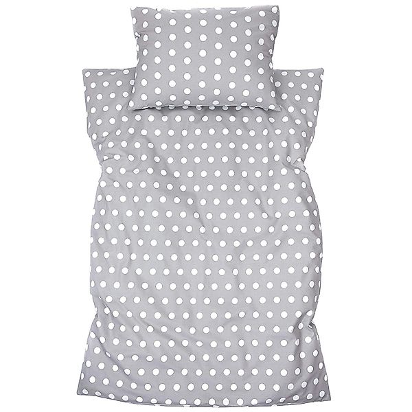 Amilian Bettwäsche Bettbezug 100 x 135 günstig online kaufen