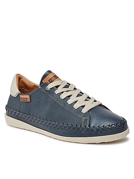 PIKOLINOS Sneakers W8B-6531CPiniebi Blue 300 Sneaker günstig online kaufen