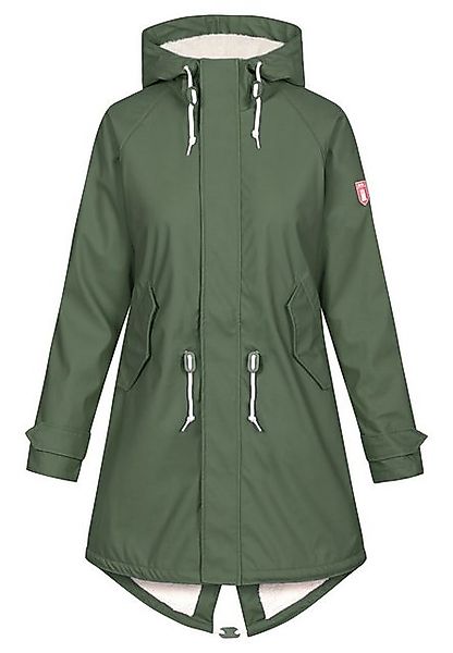 Derbe Outdoorjacke günstig online kaufen