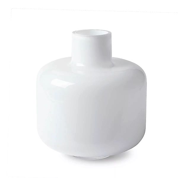 Ming Vase weiß günstig online kaufen