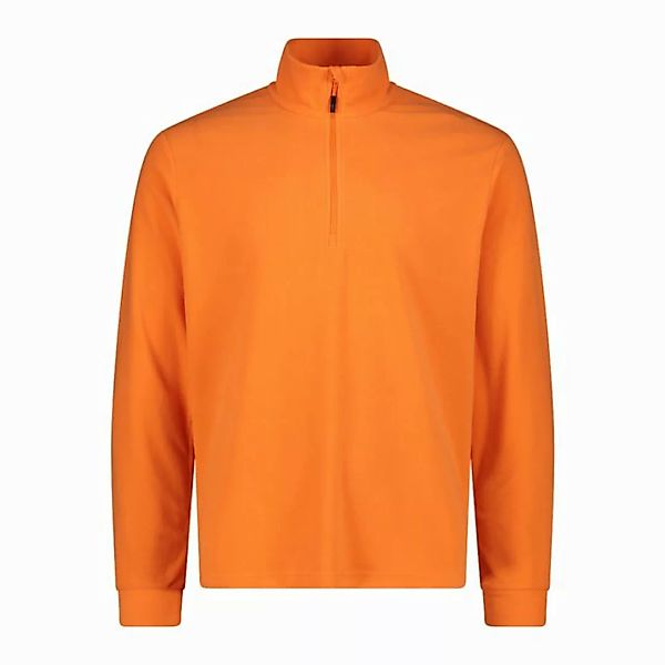 CMP Rollkragenpullover MAN SWEAT FANTA FLUO günstig online kaufen