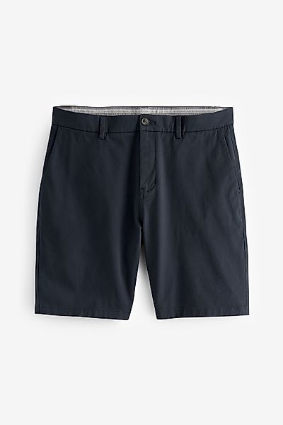 Next Chinoshorts Straight Fit Chinoshorts mit günstig online kaufen