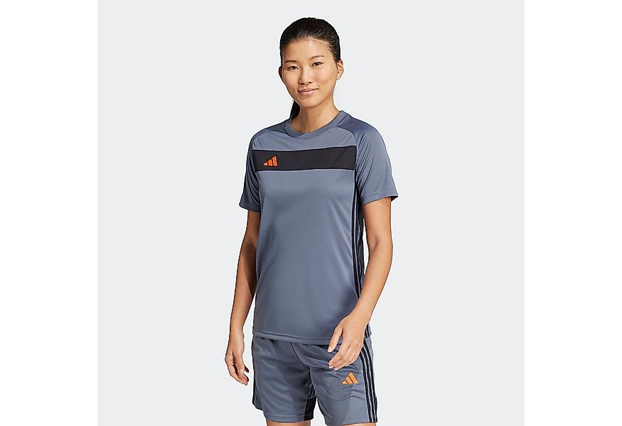 adidas Performance Fußballtrikot TIRO 25 ESSENTIALS TRIKOT günstig online kaufen