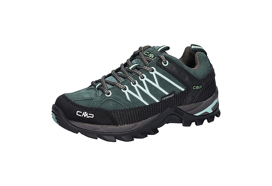 CMP CMP Damen Trekking Schuhe Rigel Low 3Q13246 Trekkingschuh günstig online kaufen