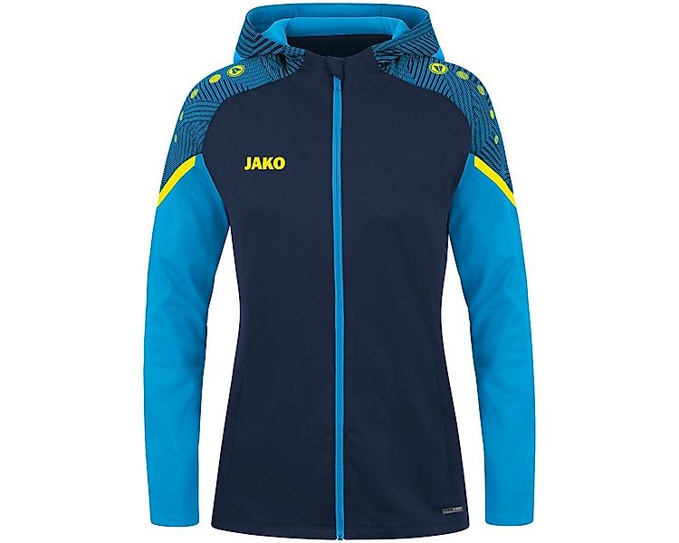 Jako Trainingsjacke 6822 Kapuzenjacke Performance günstig online kaufen