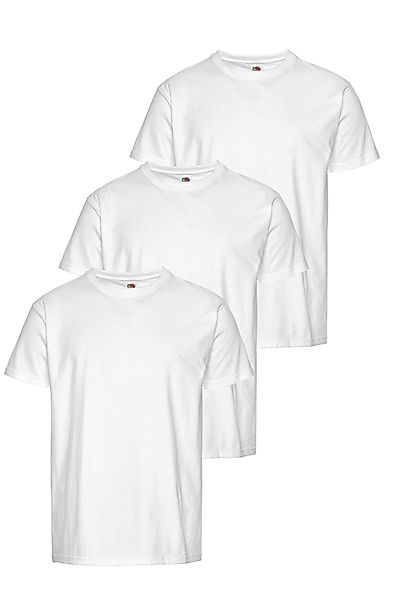 Fruit of the Loom T-Shirt (Packung, günstig online kaufen