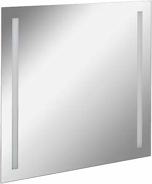 FACKELMANN Badspiegel »Linear«, LED günstig online kaufen