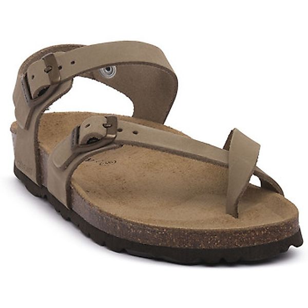 Grunland  Sandalen KAKI 40SARA günstig online kaufen