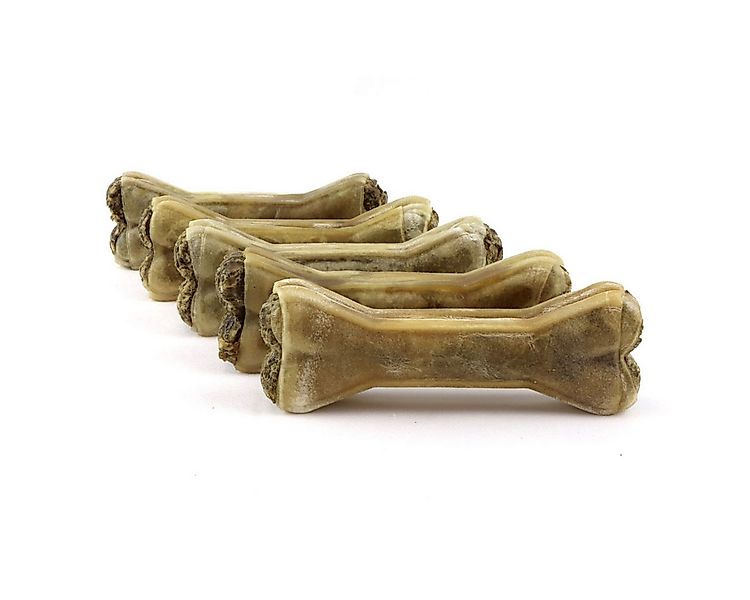 DOGBOSS Kauspielzeug DOGBOSS Kauknochen 100% Natur mit Cistus Incanus und H günstig online kaufen