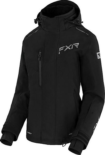 FXR Outdoorjacke Edge 2-in-1 Damen Snowmobil Jacke herausnehmbares Innenfut günstig online kaufen