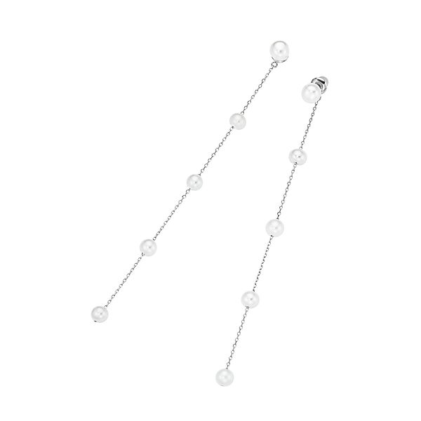 GIORGIO MARTELLO MILANO Paar Ohrhänger mit günstig online kaufen